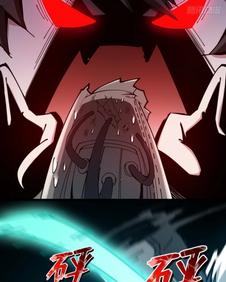 Người Khác Luyện Cấp Ta Tu Tiên, Tới Đại Thừa Kỳ Thì Rời Núi Chapter 22 - 49