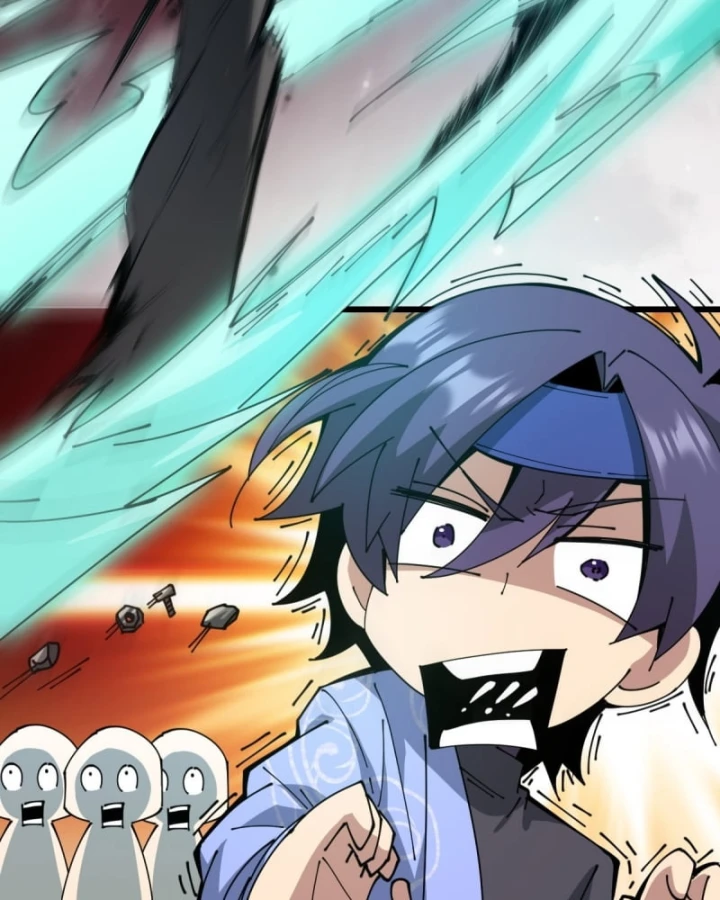 Người Khác Luyện Cấp Ta Tu Tiên, Tới Đại Thừa Kỳ Thì Rời Núi Chapter 22 - 52