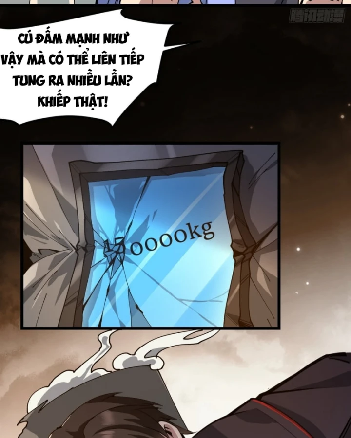 Người Khác Luyện Cấp Ta Tu Tiên, Tới Đại Thừa Kỳ Thì Rời Núi Chapter 22 - 53