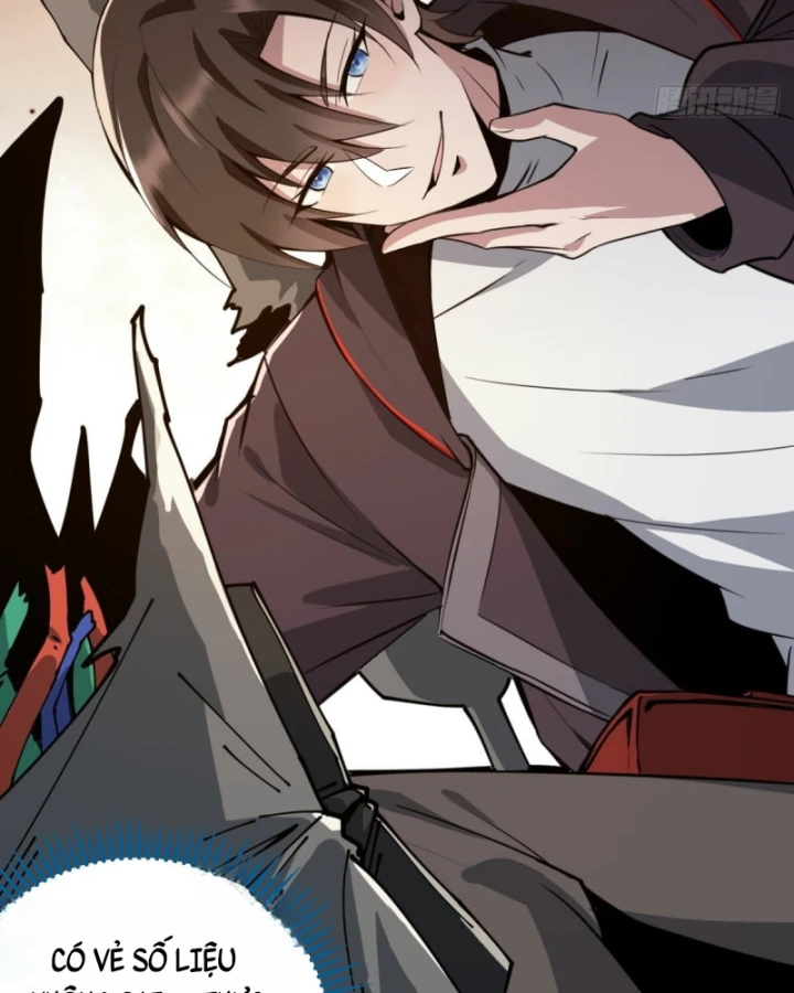 Người Khác Luyện Cấp Ta Tu Tiên, Tới Đại Thừa Kỳ Thì Rời Núi Chapter 22 - 54