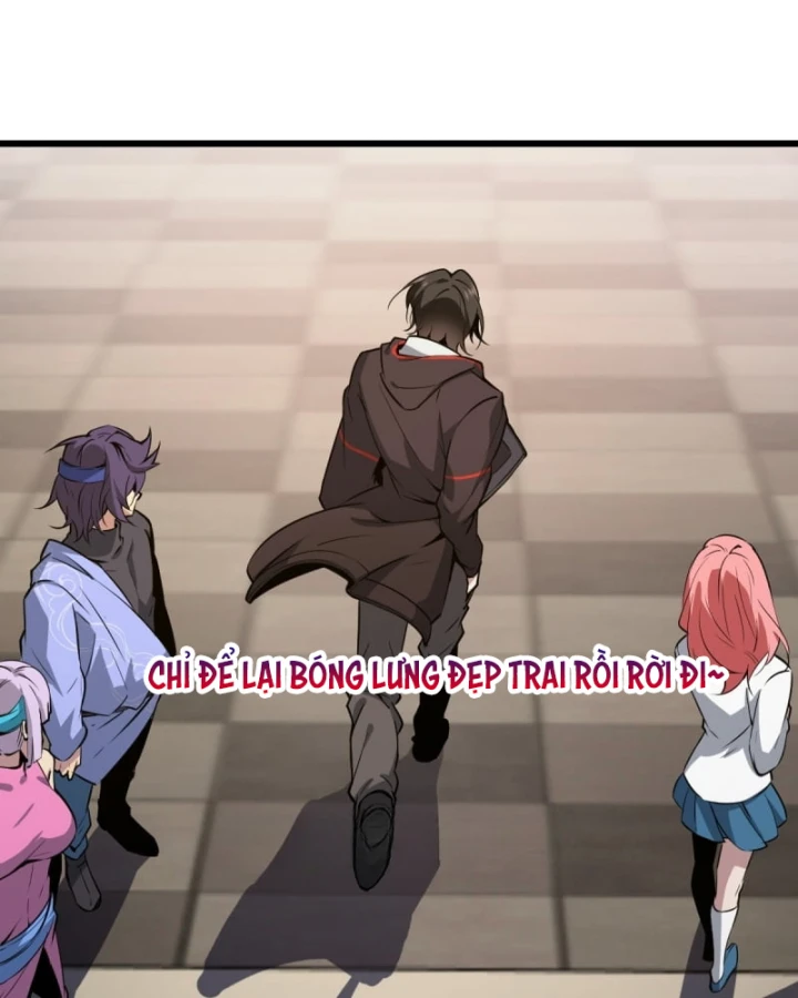 Người Khác Luyện Cấp Ta Tu Tiên, Tới Đại Thừa Kỳ Thì Rời Núi Chapter 22 - 56