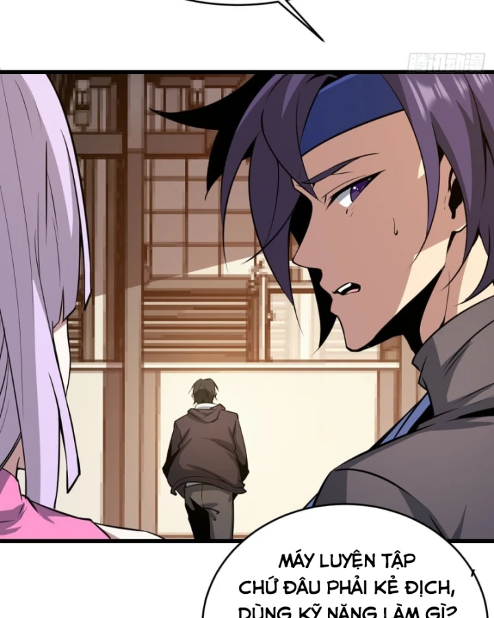 Người Khác Luyện Cấp Ta Tu Tiên, Tới Đại Thừa Kỳ Thì Rời Núi Chapter 22 - 58