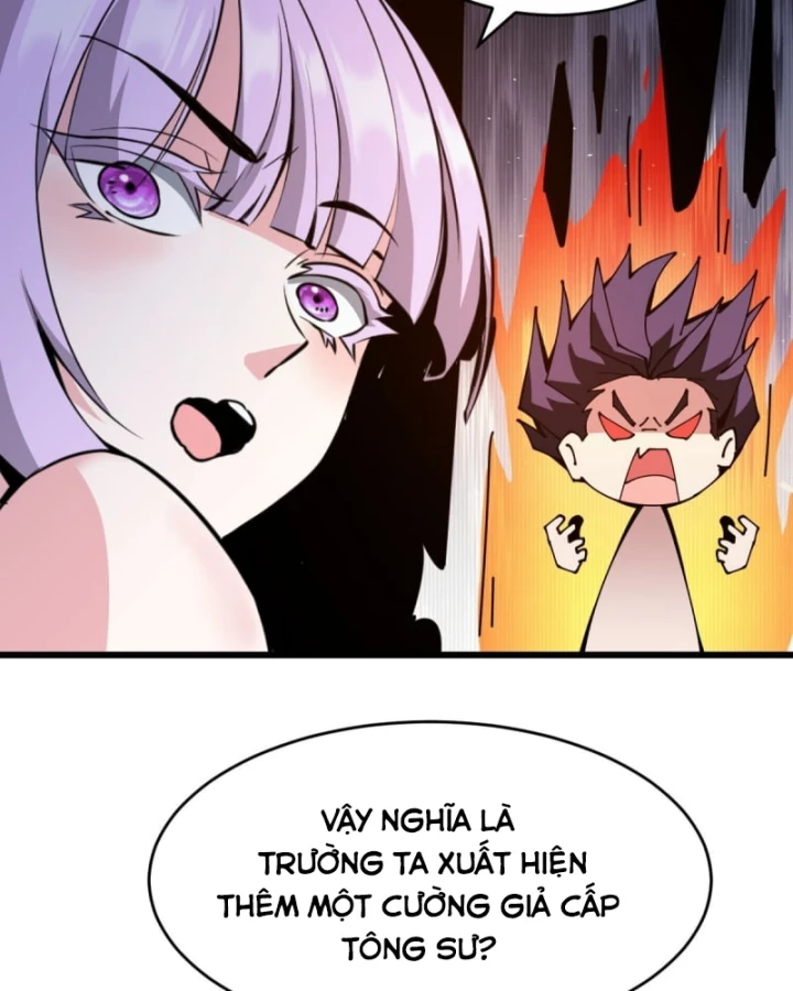 Người Khác Luyện Cấp Ta Tu Tiên, Tới Đại Thừa Kỳ Thì Rời Núi Chapter 22 - 60