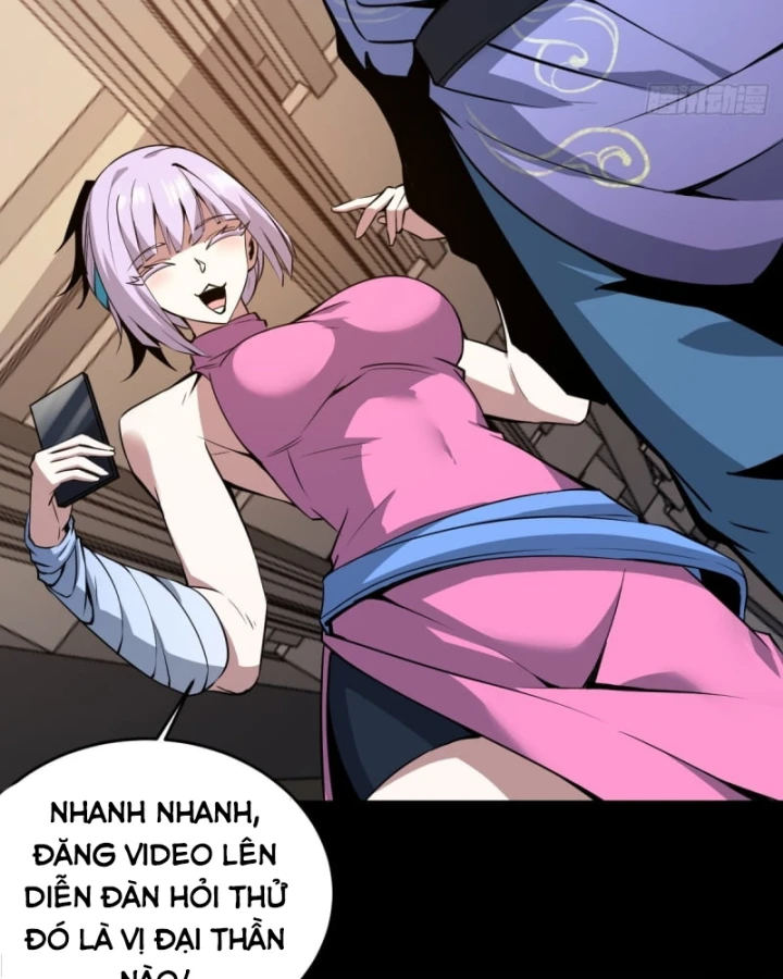 Người Khác Luyện Cấp Ta Tu Tiên, Tới Đại Thừa Kỳ Thì Rời Núi Chapter 22 - 62