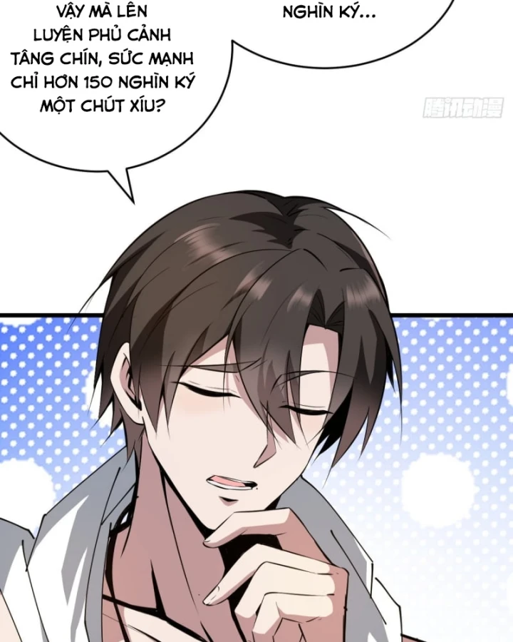 Người Khác Luyện Cấp Ta Tu Tiên, Tới Đại Thừa Kỳ Thì Rời Núi Chapter 22 - 67