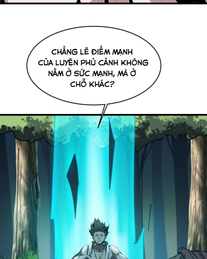 Người Khác Luyện Cấp Ta Tu Tiên, Tới Đại Thừa Kỳ Thì Rời Núi Chapter 22 - 69