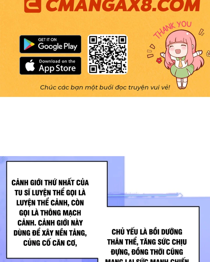 Người Khác Luyện Cấp Ta Tu Tiên, Tới Đại Thừa Kỳ Thì Rời Núi Chapter 23 - 2