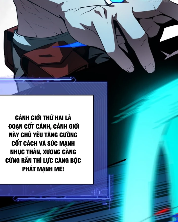 Người Khác Luyện Cấp Ta Tu Tiên, Tới Đại Thừa Kỳ Thì Rời Núi Chapter 23 - 4