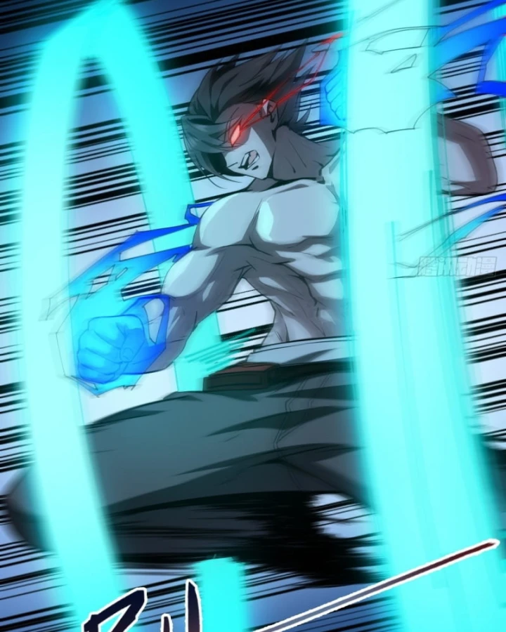 Người Khác Luyện Cấp Ta Tu Tiên, Tới Đại Thừa Kỳ Thì Rời Núi Chapter 23 - 5