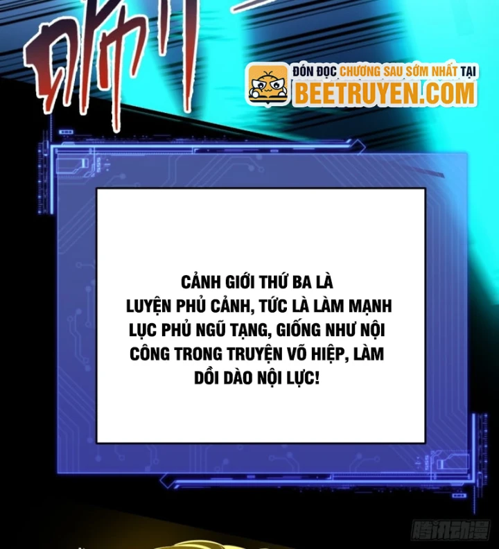 Người Khác Luyện Cấp Ta Tu Tiên, Tới Đại Thừa Kỳ Thì Rời Núi Chapter 23 - 6