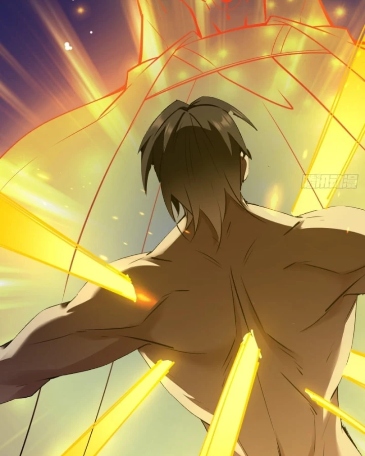 Người Khác Luyện Cấp Ta Tu Tiên, Tới Đại Thừa Kỳ Thì Rời Núi Chapter 23 - 8