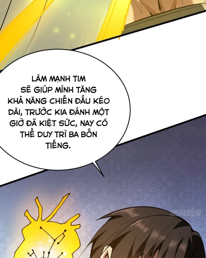 Người Khác Luyện Cấp Ta Tu Tiên, Tới Đại Thừa Kỳ Thì Rời Núi Chapter 23 - 9