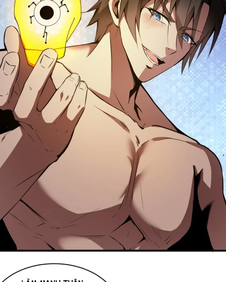 Người Khác Luyện Cấp Ta Tu Tiên, Tới Đại Thừa Kỳ Thì Rời Núi Chapter 23 - 10