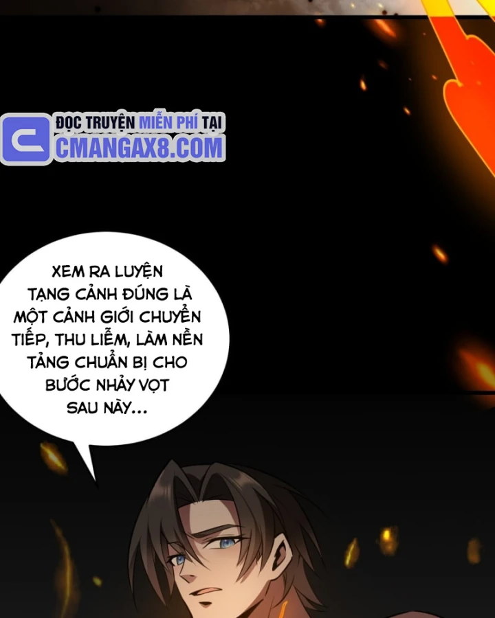 Người Khác Luyện Cấp Ta Tu Tiên, Tới Đại Thừa Kỳ Thì Rời Núi Chapter 23 - 15