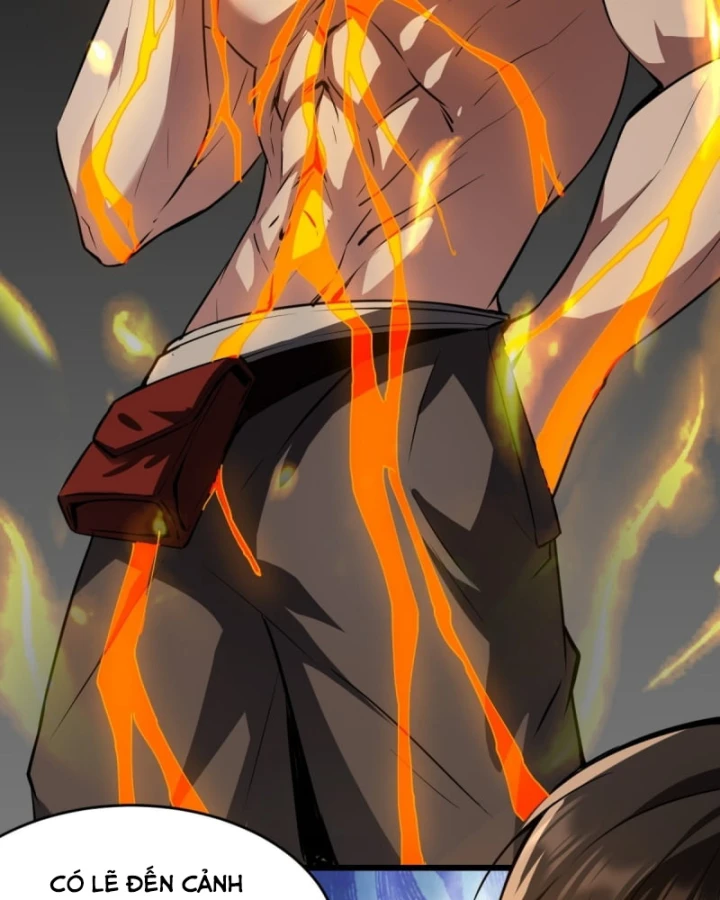 Người Khác Luyện Cấp Ta Tu Tiên, Tới Đại Thừa Kỳ Thì Rời Núi Chapter 23 - 17