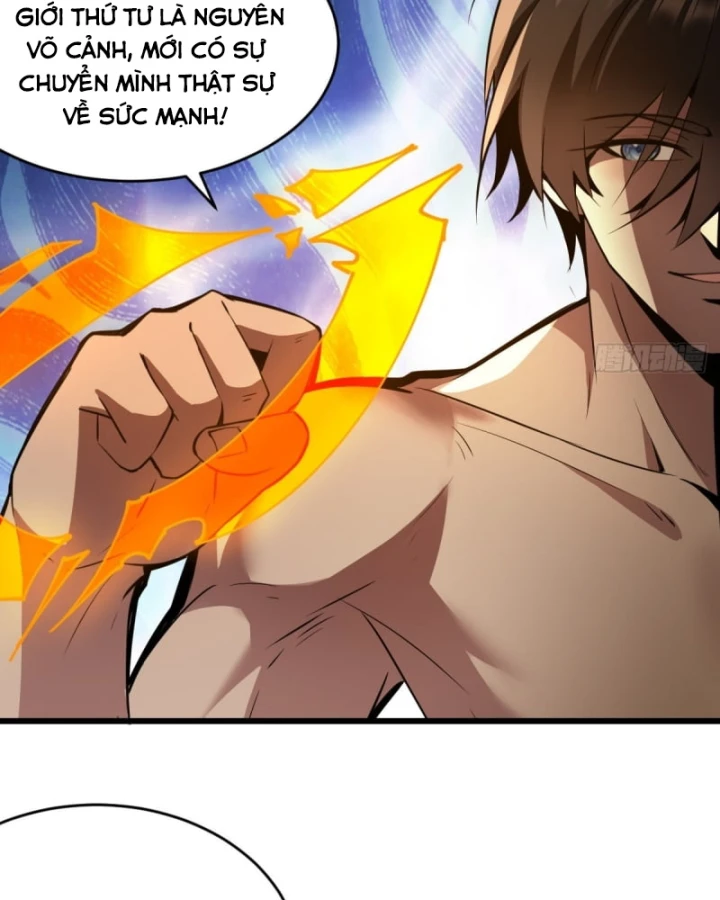 Người Khác Luyện Cấp Ta Tu Tiên, Tới Đại Thừa Kỳ Thì Rời Núi Chapter 23 - 18