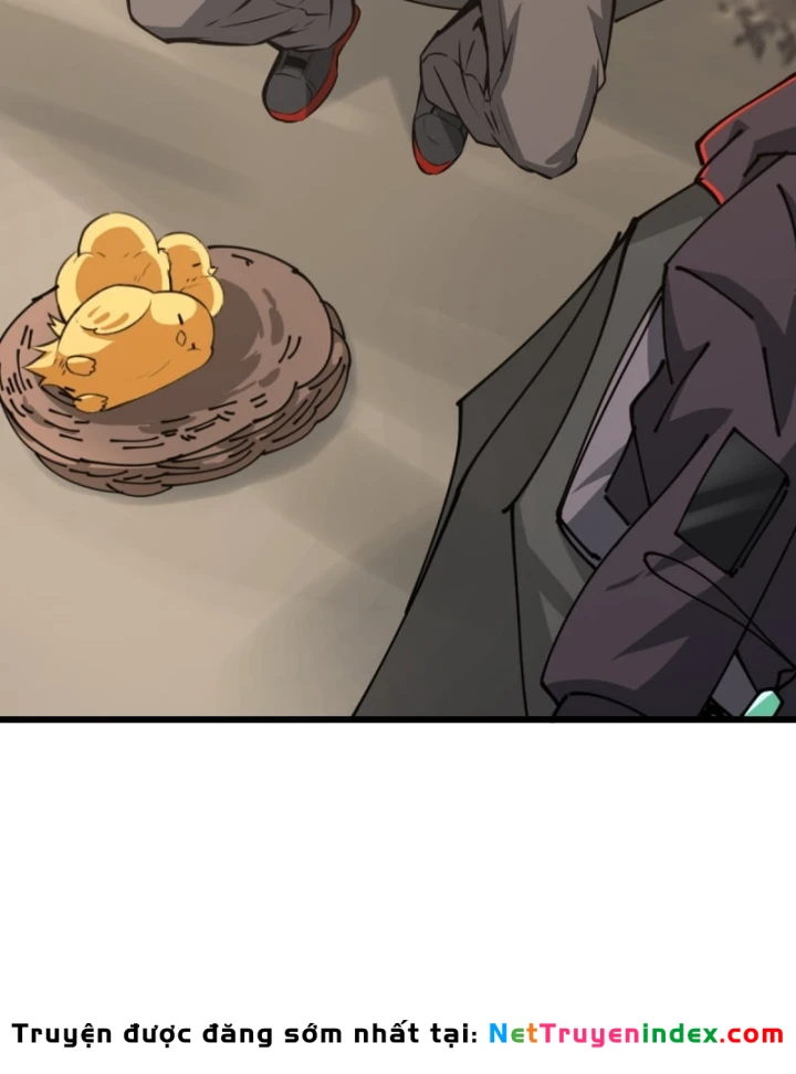 Người Khác Luyện Cấp Ta Tu Tiên, Tới Đại Thừa Kỳ Thì Rời Núi Chapter 23 - 20