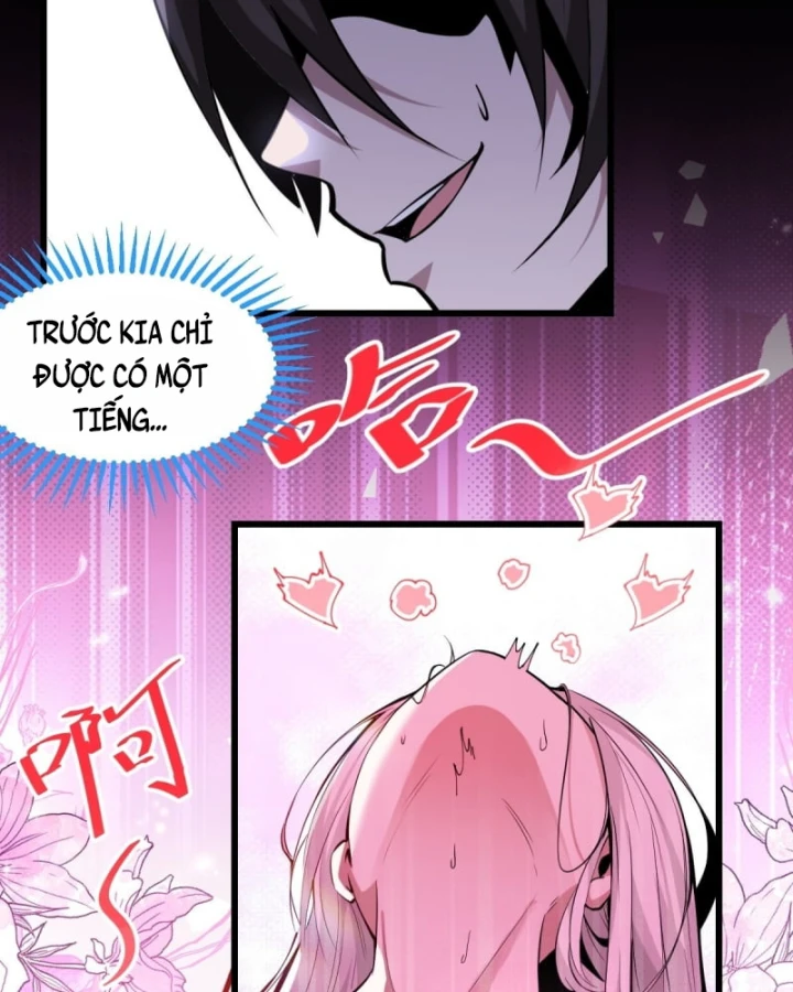 Người Khác Luyện Cấp Ta Tu Tiên, Tới Đại Thừa Kỳ Thì Rời Núi Chapter 23 - 26