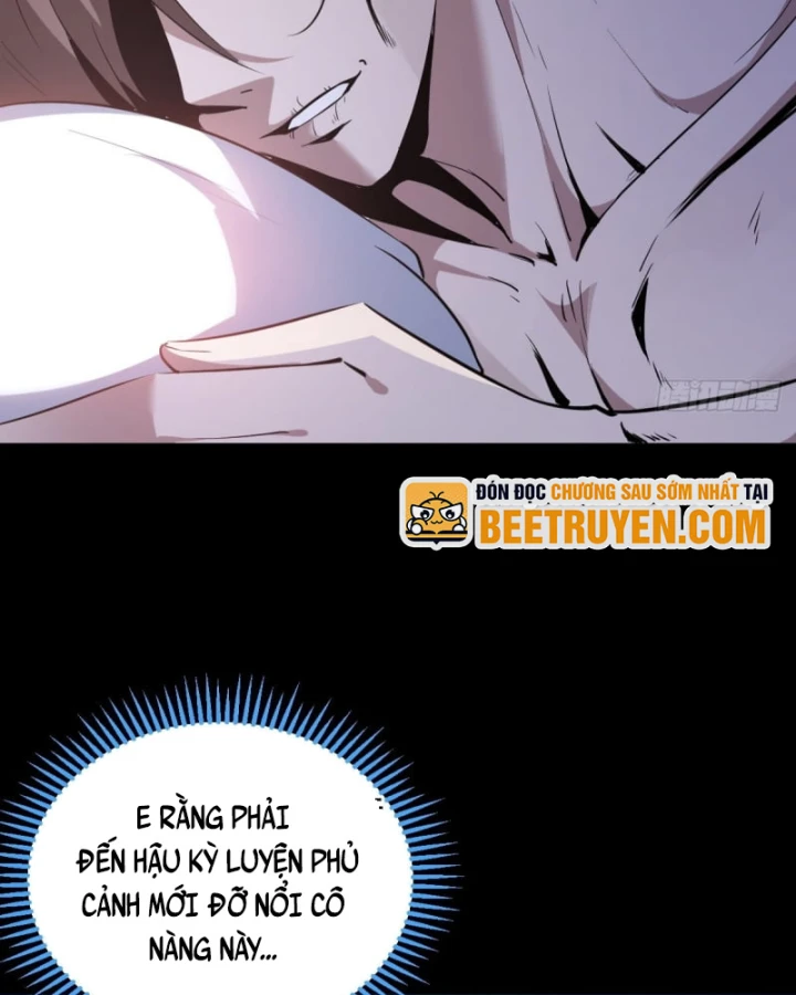 Người Khác Luyện Cấp Ta Tu Tiên, Tới Đại Thừa Kỳ Thì Rời Núi Chapter 23 - 34