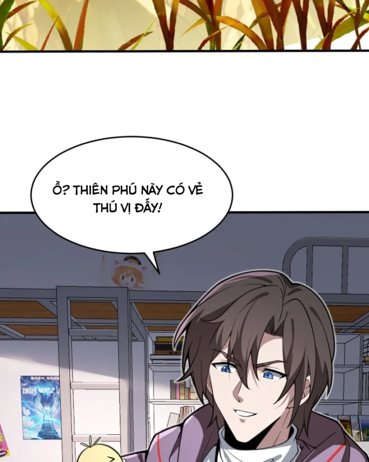 Người Khác Luyện Cấp Ta Tu Tiên, Tới Đại Thừa Kỳ Thì Rời Núi Chapter 23 - 42