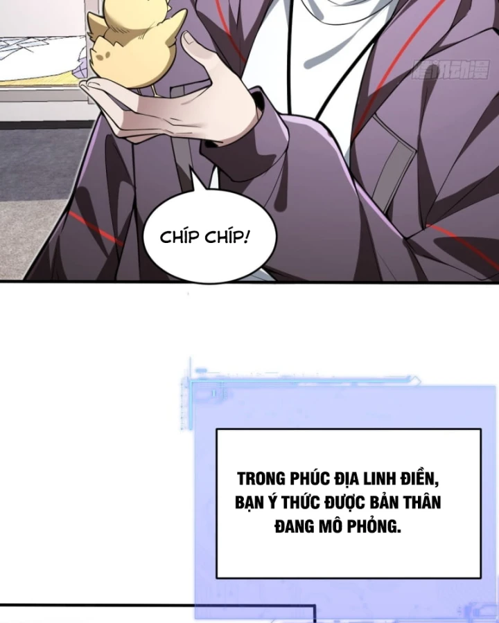 Người Khác Luyện Cấp Ta Tu Tiên, Tới Đại Thừa Kỳ Thì Rời Núi Chapter 23 - 43