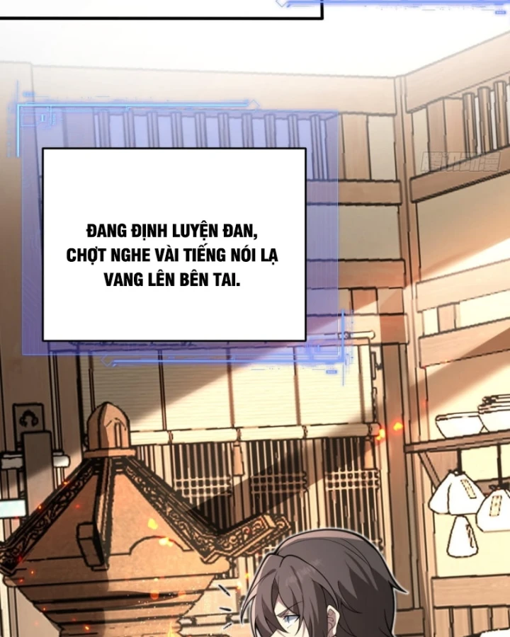 Người Khác Luyện Cấp Ta Tu Tiên, Tới Đại Thừa Kỳ Thì Rời Núi Chapter 23 - 44