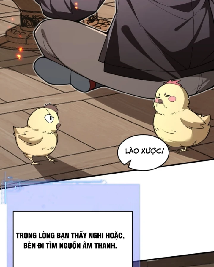 Người Khác Luyện Cấp Ta Tu Tiên, Tới Đại Thừa Kỳ Thì Rời Núi Chapter 23 - 46