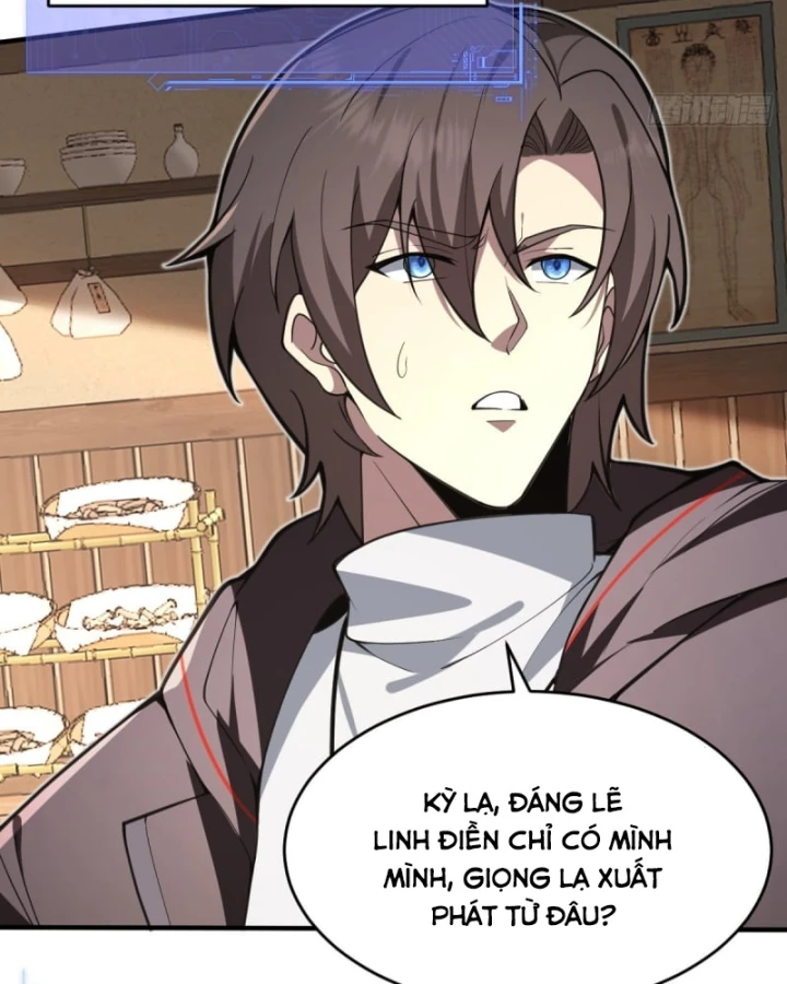 Người Khác Luyện Cấp Ta Tu Tiên, Tới Đại Thừa Kỳ Thì Rời Núi Chapter 23 - 47