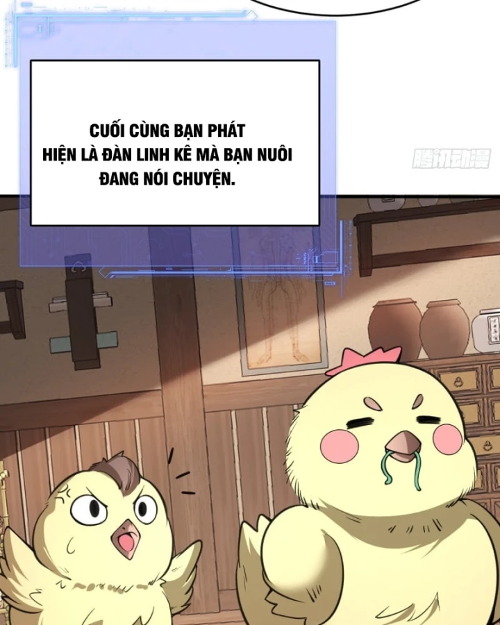 Người Khác Luyện Cấp Ta Tu Tiên, Tới Đại Thừa Kỳ Thì Rời Núi Chapter 23 - 48