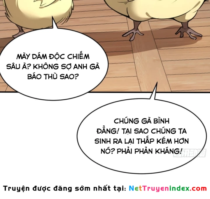 Người Khác Luyện Cấp Ta Tu Tiên, Tới Đại Thừa Kỳ Thì Rời Núi Chapter 23 - 49