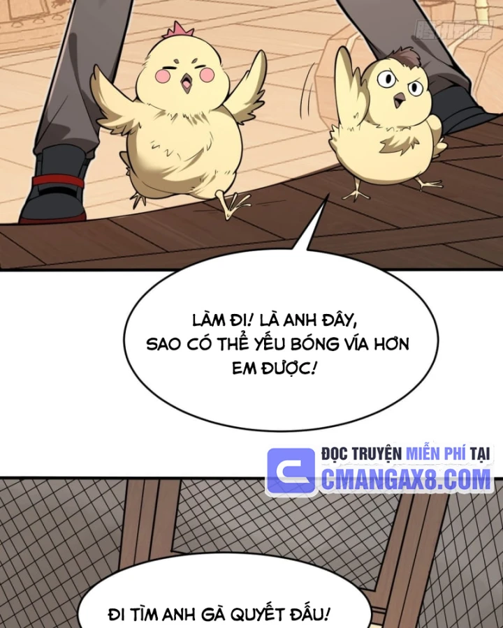 Người Khác Luyện Cấp Ta Tu Tiên, Tới Đại Thừa Kỳ Thì Rời Núi Chapter 23 - 51