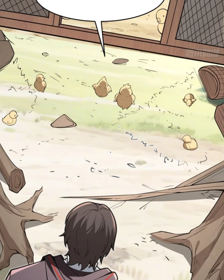 Người Khác Luyện Cấp Ta Tu Tiên, Tới Đại Thừa Kỳ Thì Rời Núi Chapter 23 - 52