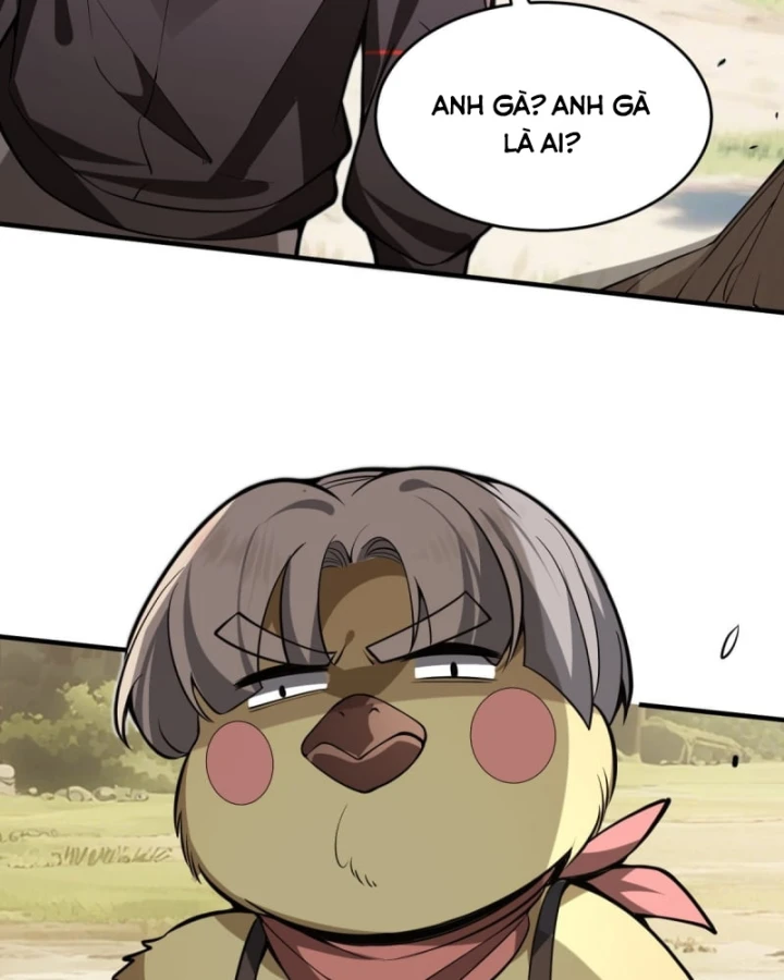 Người Khác Luyện Cấp Ta Tu Tiên, Tới Đại Thừa Kỳ Thì Rời Núi Chapter 23 - 54