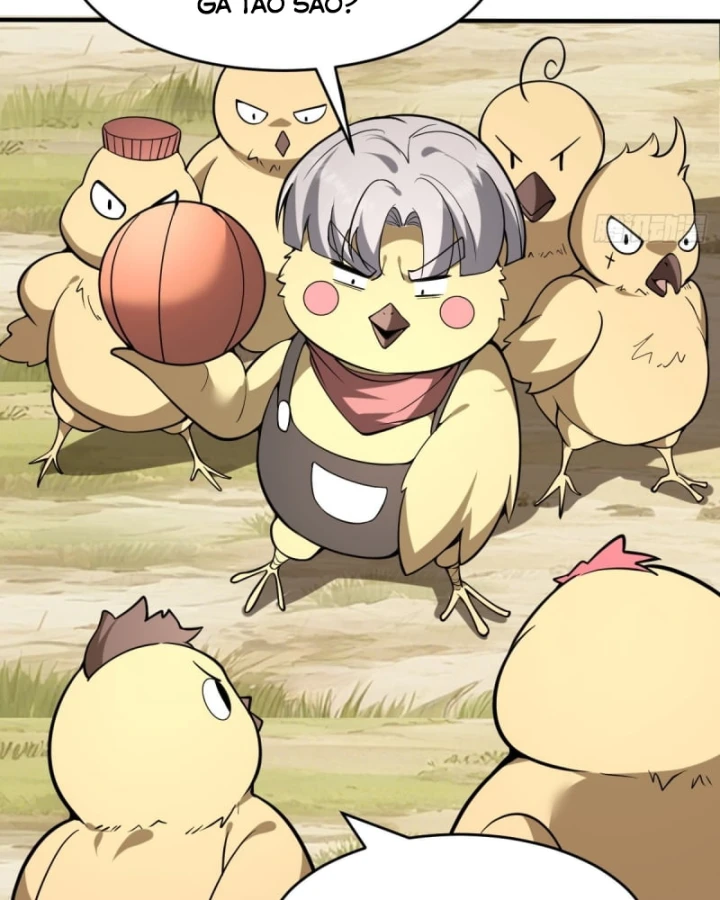 Người Khác Luyện Cấp Ta Tu Tiên, Tới Đại Thừa Kỳ Thì Rời Núi Chapter 23 - 56