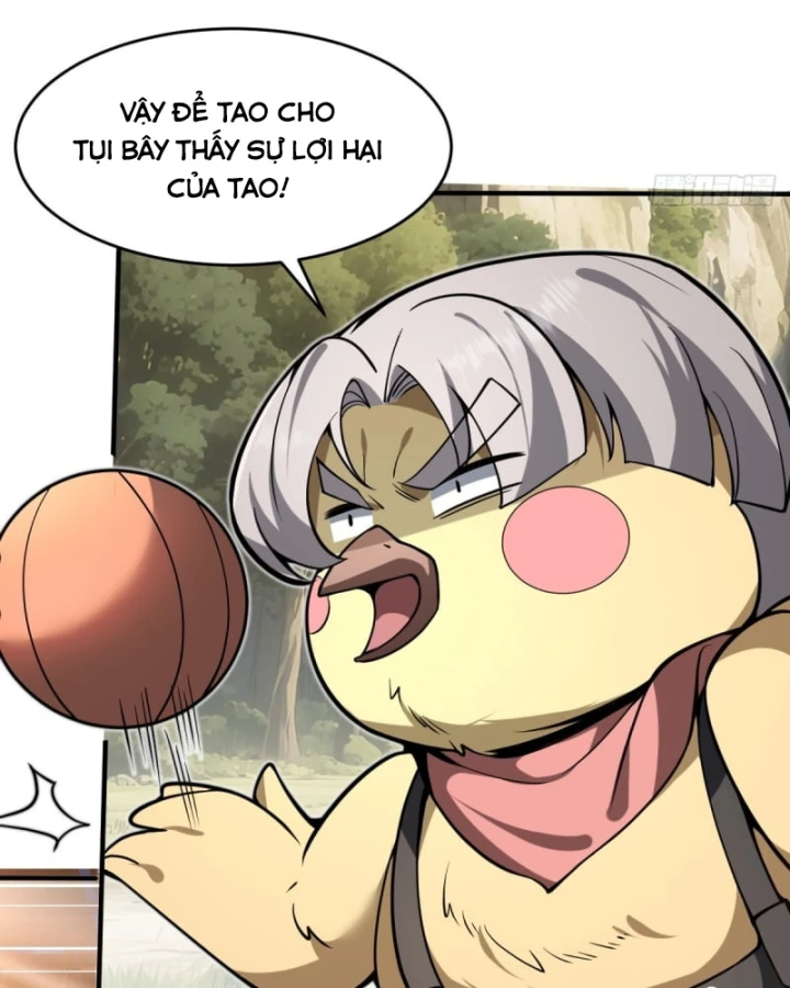 Người Khác Luyện Cấp Ta Tu Tiên, Tới Đại Thừa Kỳ Thì Rời Núi Chapter 23 - 58