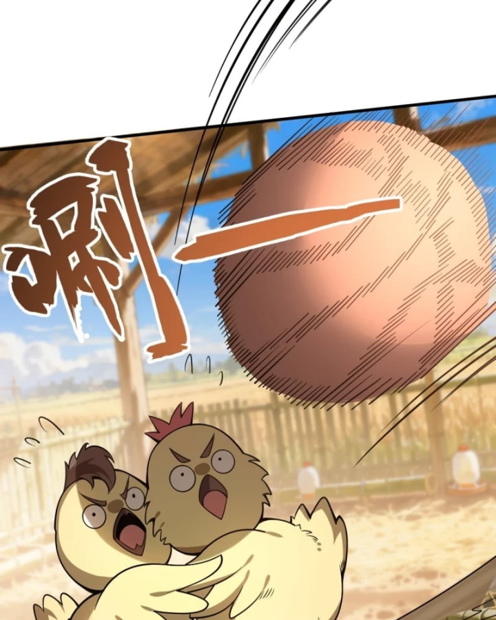 Người Khác Luyện Cấp Ta Tu Tiên, Tới Đại Thừa Kỳ Thì Rời Núi Chapter 23 - 61