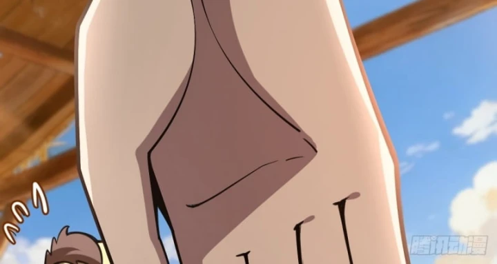 Người Khác Luyện Cấp Ta Tu Tiên, Tới Đại Thừa Kỳ Thì Rời Núi Chapter 23 - 64