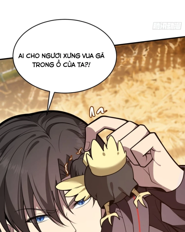 Người Khác Luyện Cấp Ta Tu Tiên, Tới Đại Thừa Kỳ Thì Rời Núi Chapter 23 - 66