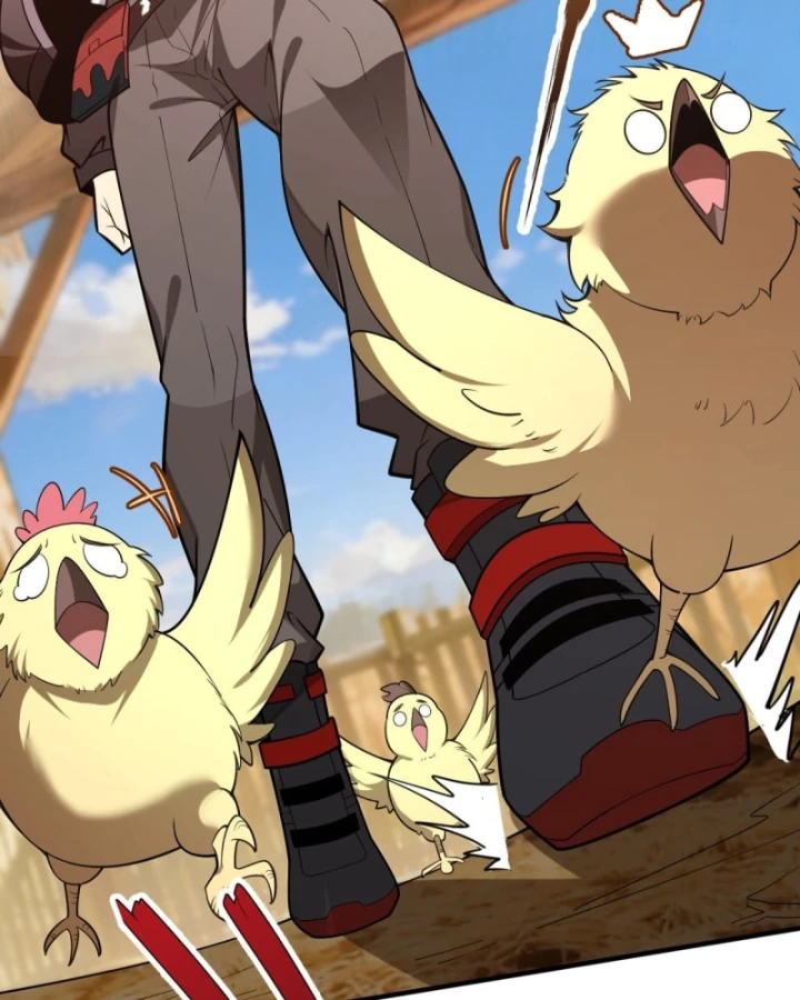 Người Khác Luyện Cấp Ta Tu Tiên, Tới Đại Thừa Kỳ Thì Rời Núi Chapter 23 - 69