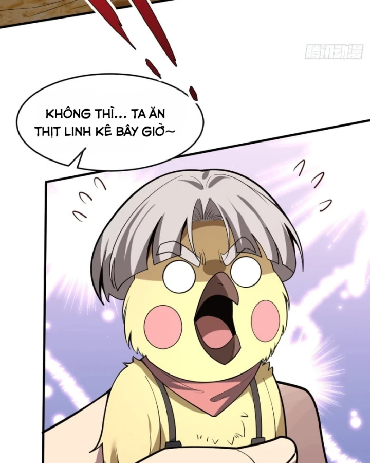 Người Khác Luyện Cấp Ta Tu Tiên, Tới Đại Thừa Kỳ Thì Rời Núi Chapter 23 - 70