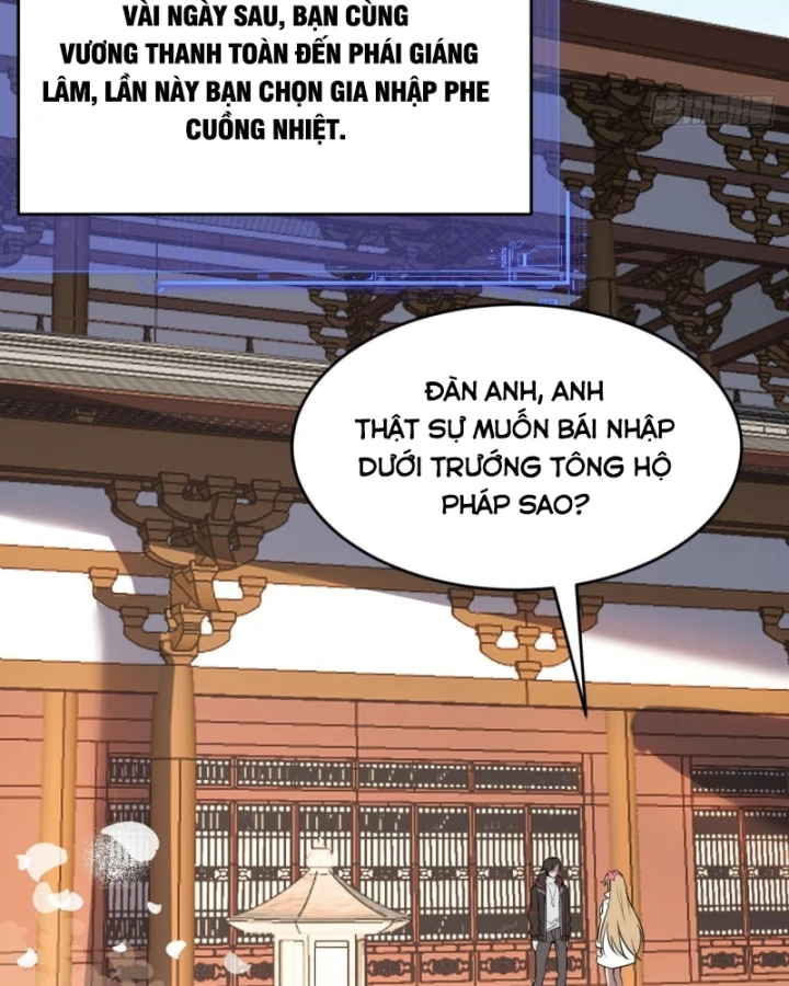 Người Khác Luyện Cấp Ta Tu Tiên, Tới Đại Thừa Kỳ Thì Rời Núi Chapter 23 - 74