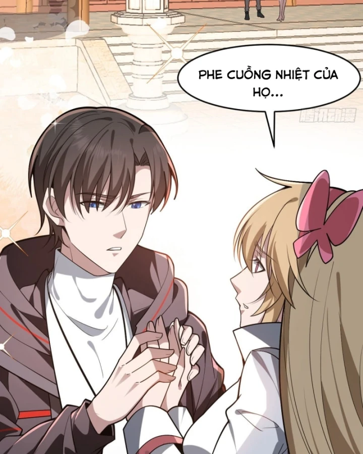 Người Khác Luyện Cấp Ta Tu Tiên, Tới Đại Thừa Kỳ Thì Rời Núi Chapter 23 - 75