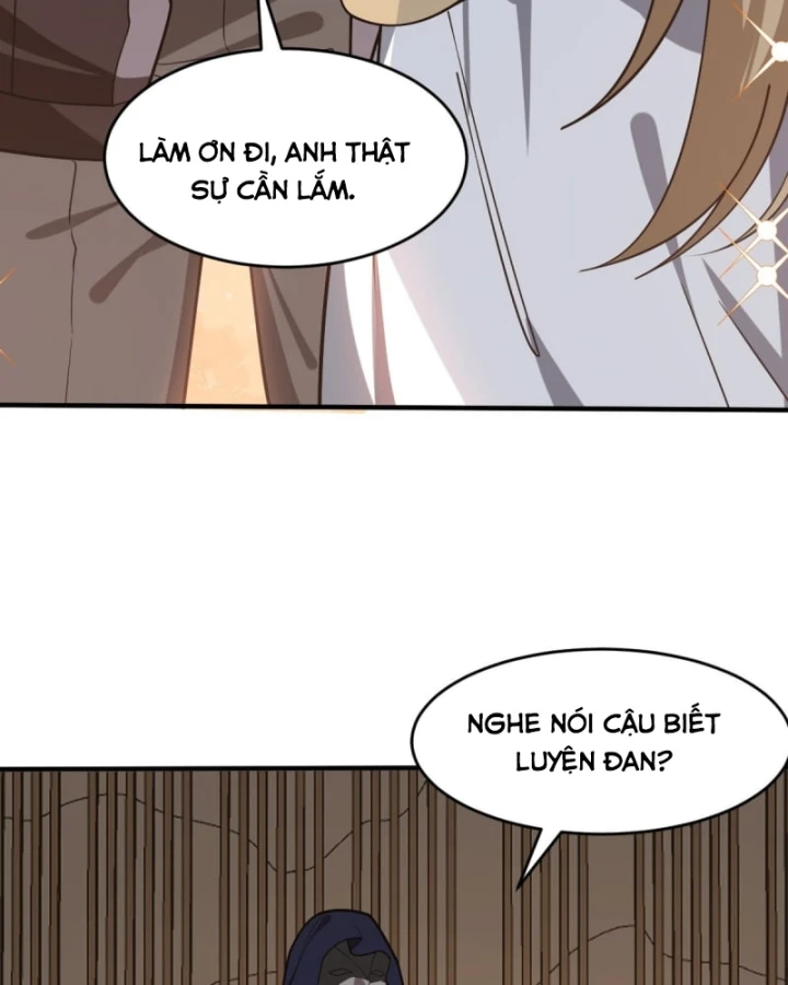 Người Khác Luyện Cấp Ta Tu Tiên, Tới Đại Thừa Kỳ Thì Rời Núi Chapter 23 - 77