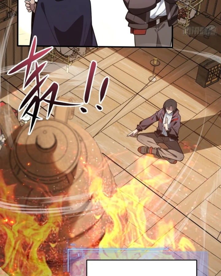 Người Khác Luyện Cấp Ta Tu Tiên, Tới Đại Thừa Kỳ Thì Rời Núi Chapter 23 - 82