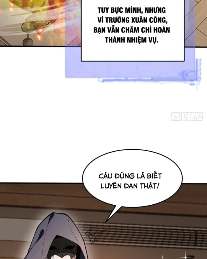 Người Khác Luyện Cấp Ta Tu Tiên, Tới Đại Thừa Kỳ Thì Rời Núi Chapter 23 - 83