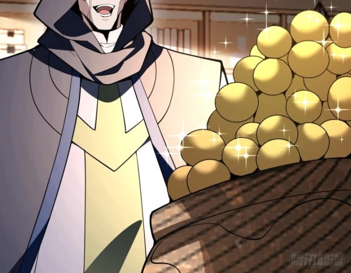 Người Khác Luyện Cấp Ta Tu Tiên, Tới Đại Thừa Kỳ Thì Rời Núi Chapter 23 - 84