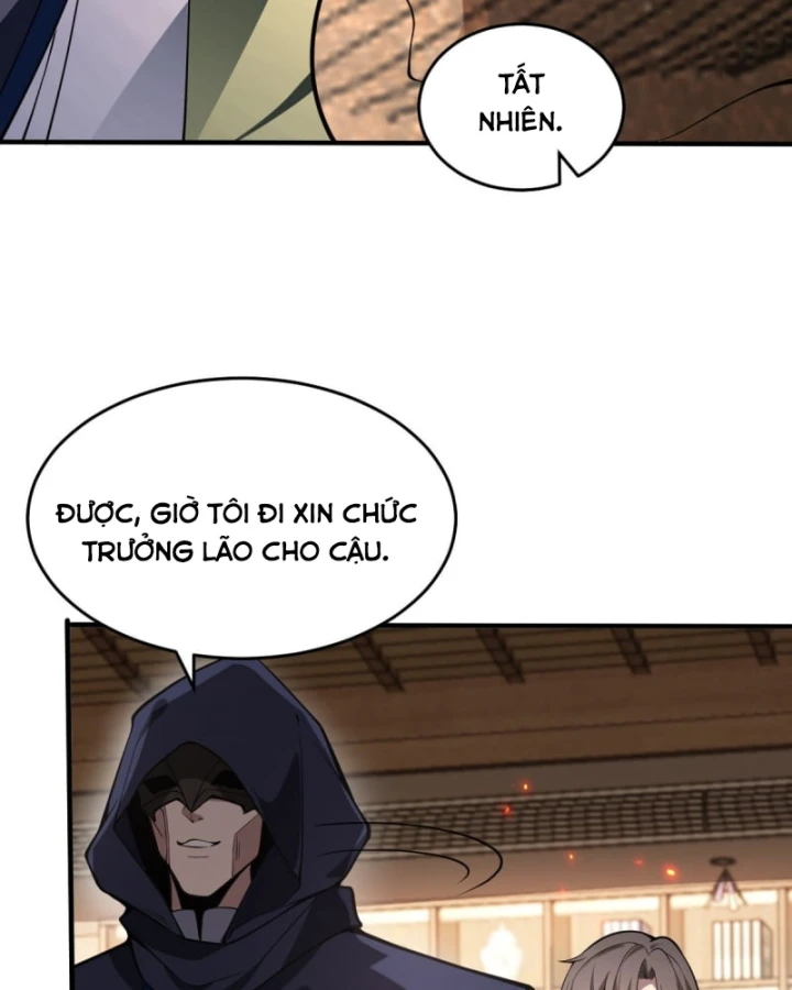 Người Khác Luyện Cấp Ta Tu Tiên, Tới Đại Thừa Kỳ Thì Rời Núi Chapter 23 - 85