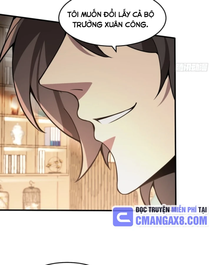 Người Khác Luyện Cấp Ta Tu Tiên, Tới Đại Thừa Kỳ Thì Rời Núi Chapter 23 - 87