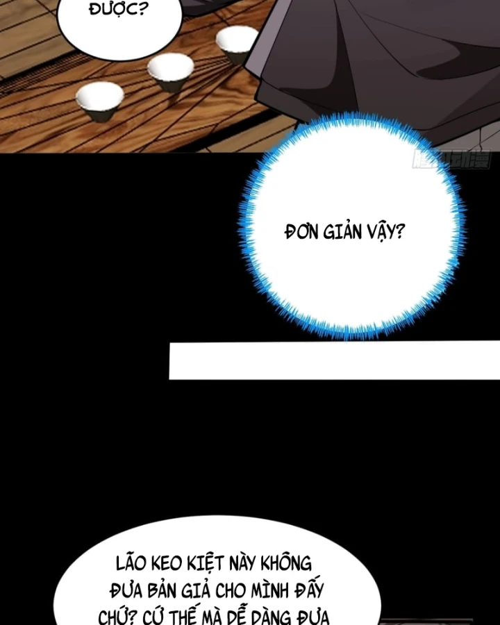 Người Khác Luyện Cấp Ta Tu Tiên, Tới Đại Thừa Kỳ Thì Rời Núi Chapter 23 - 91