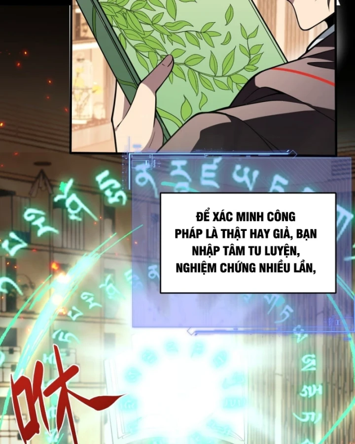 Người Khác Luyện Cấp Ta Tu Tiên, Tới Đại Thừa Kỳ Thì Rời Núi Chapter 23 - 93